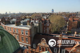 去英国不能错过的购物地 皇室御用品超便宜与天际线下的奢华体验