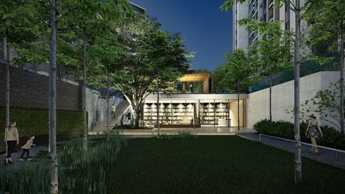 我把武汉的西湖送给你，天际线