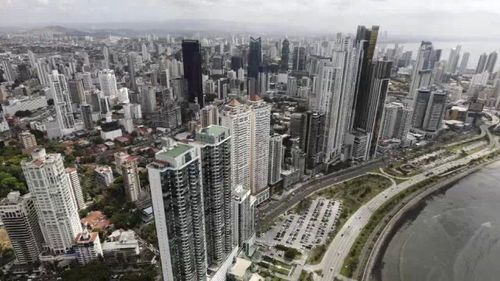 璀璨维港，冠绝群伦 香港世界级天际线的美学与魅力