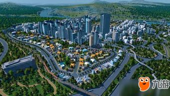 《城市 天际线》延期至2018年发售，新交通机构系统情报公开